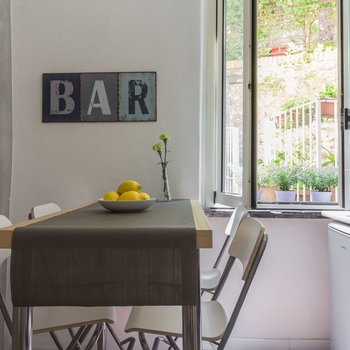 Santonofrio Apartments