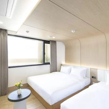 西面站H大道酒店