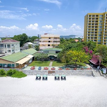 Sailom Hotel Hua Hin