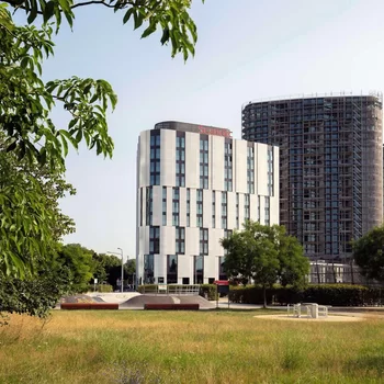 Scandic Frankfurt Hafenpark