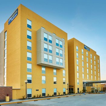 City Express by Marriott Rosarito