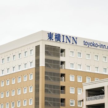 Toyoko Inn Chubu International Airport No 2