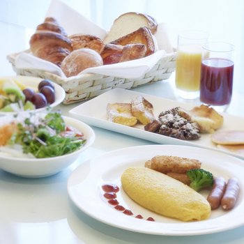 Hotel New Otani Hakata