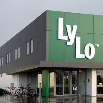 Lylo Christchurch, an EVT Hotel