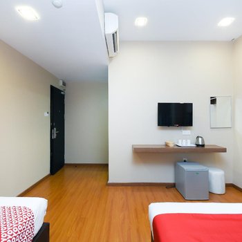 Super OYO 977 Hong Kong Suites