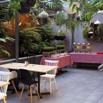 Metro Aspire Hotel Sydney