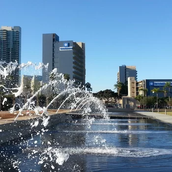 聖叠戈貝賽德溫德姆酒店