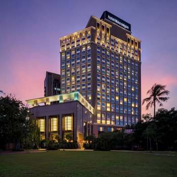 Hotel Nikko Saigon