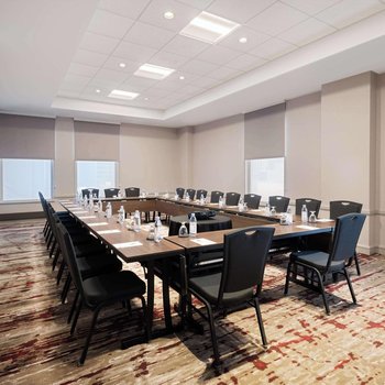 Hilton Garden Inn Chicago Downtown/Magnificent Mile