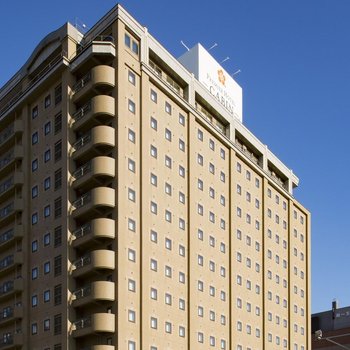 Premier Hotel -Cabin- Asahikawa