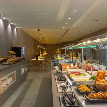 馬西亞塞維利亞KUBB酒店