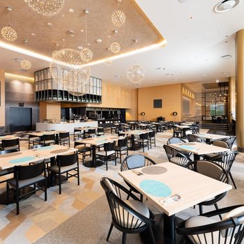 阪急大阪龍仕柏酒店