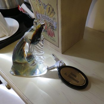 阿索非亞多酒店