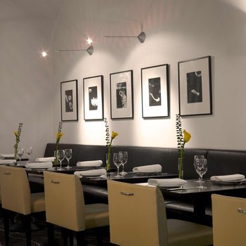 布達佩斯麗亭酒店