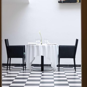 布達佩斯麗亭酒店