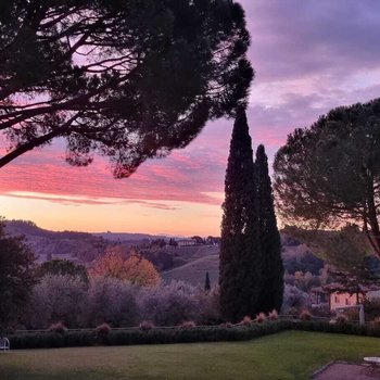 Tenuta di Sticciano