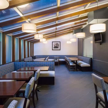 曼哈頓切爾西希爾頓歡朋酒店