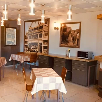 Champ de Mars B&B