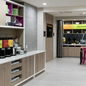 Home2 Suites by Hilton Orlando Airport