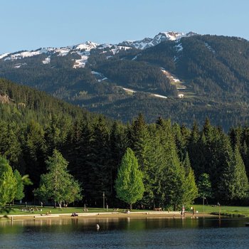 Four Seasons Resort Whistler