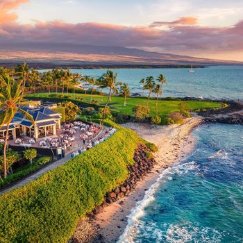 Hilton Waikoloa Village