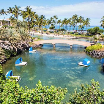 Hilton Waikoloa Village