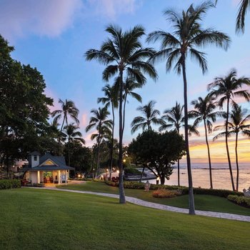 Hilton Waikoloa Village