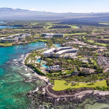 Hilton Waikoloa Village