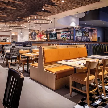 拉斯維加斯馬蹄灣酒店