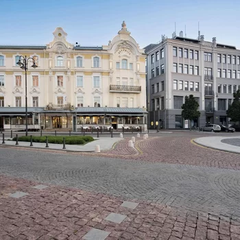 Radisson Collection Astorija Hotel, Vilnius