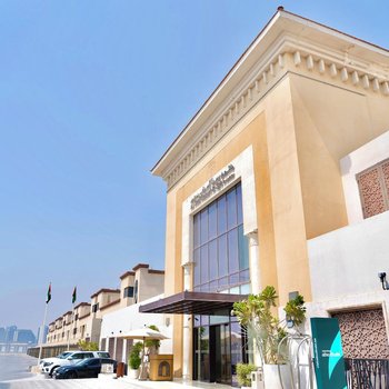 Andalus Al Seef Resort & Spa