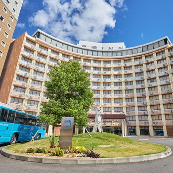 Toyoko Inn Narita Airport Honkan