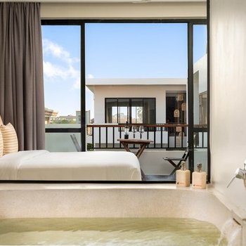 鑽石史密斯酒店