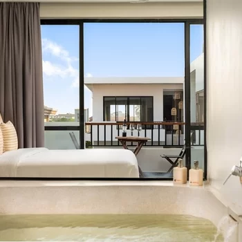 鉆石史密斯酒店