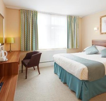 Alma Lodge Hotel