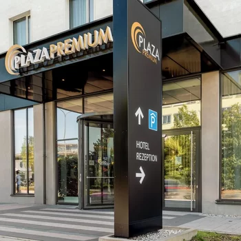 PLAZA Premium München