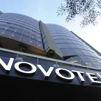 Novotel Panama City