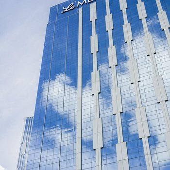 Le Meridien Putrajaya