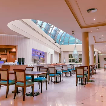 Howard Johnson Plaza by Wyndham Buenos Aires Florida Street