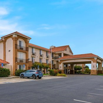 Best Western Plus Salinas Valley Inn Suites