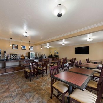 Best Western Plus Salinas Valley Inn Suites
