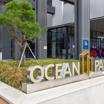 Hotel Ocean Park 9