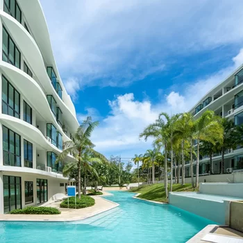 普吉島溫德姆拉維塔酒店