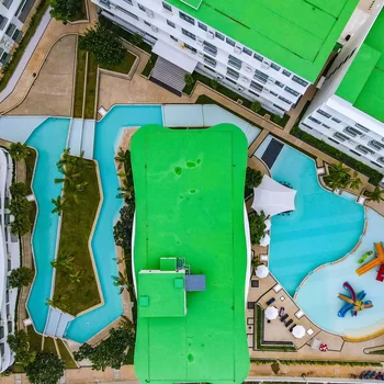 普吉島溫德姆拉維塔酒店