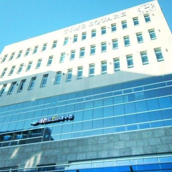 梁山時代廣場酒店