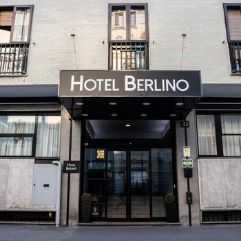 Hotel Berlino