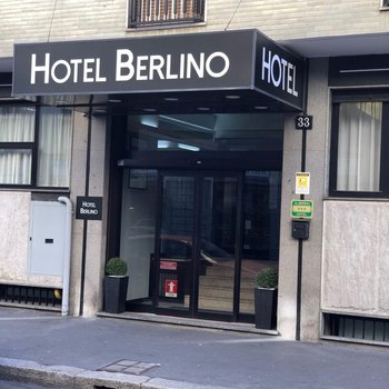 Hotel Berlino