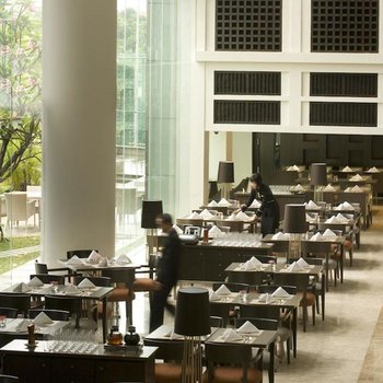 Hotel Santika Premiere Slipi Jakarta