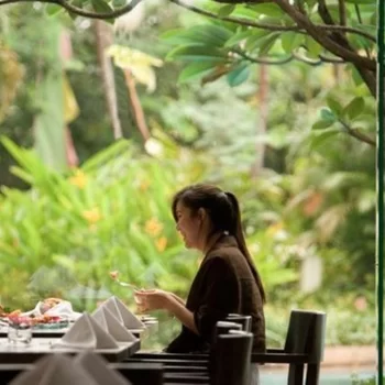 Hotel Santika Premiere Slipi Jakarta