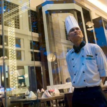 Hotel Santika Premiere Slipi Jakarta